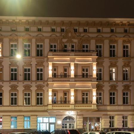 Kamienica Centrum Apartament Nr 13 Szczecin Kültér fotó